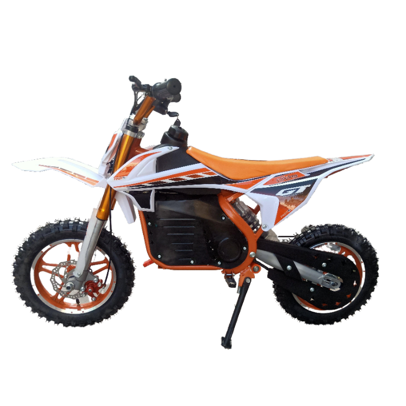 High quality electric dirt bike 300W/500W cheapest price for adults for sale